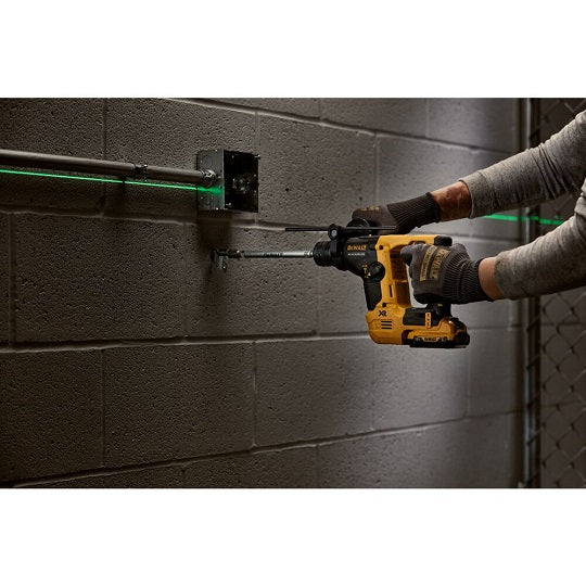 DeWalt Bohrmaschine SDS DCH072NT-XJ 18 V Bürstenloser Motor