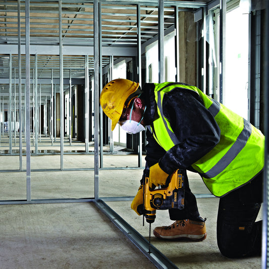 DeWalt Schlagbohrmaschine DCH253M2-QW 18 V SDS Plus