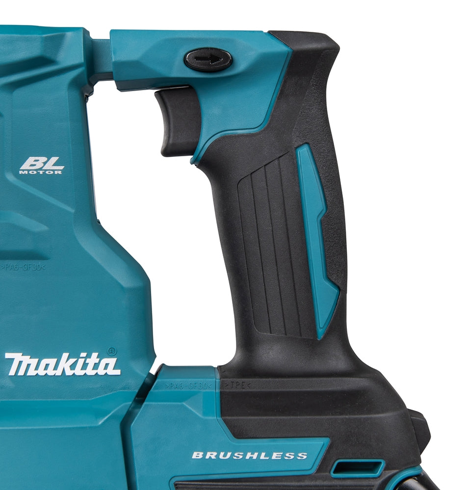 Makita Bohrschrauber DHR183Z 18 V SDS Plus XPT Technologie