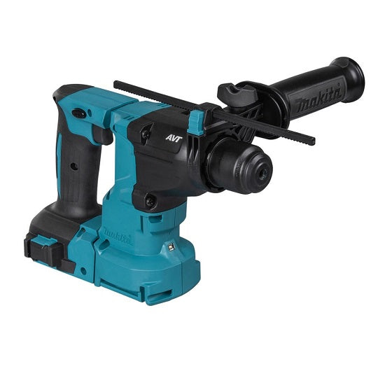 Makita Bohrschrauber DHR183Z 18 V SDS Plus XPT Technologie