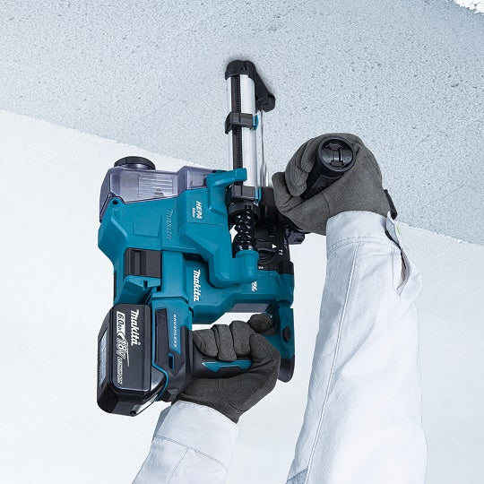 Makita Bohrschrauber DHR183Z 18 V SDS Plus XPT Technologie