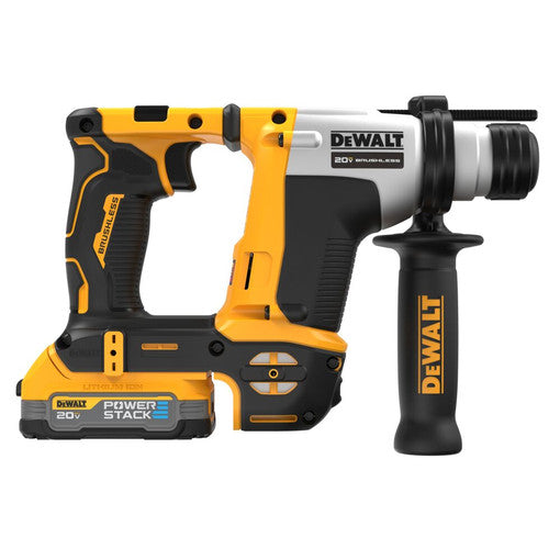 DeWalt Bohrmaschine DCH172E2T-QW 18 V XR SDS Plus System