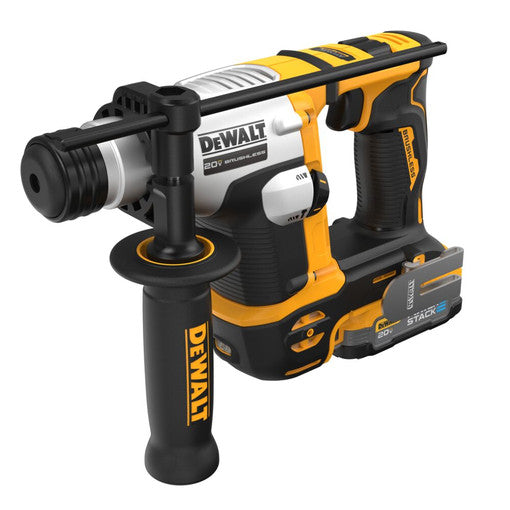 DeWalt Bohrmaschine DCH172E2T-QW 18 V XR SDS Plus System