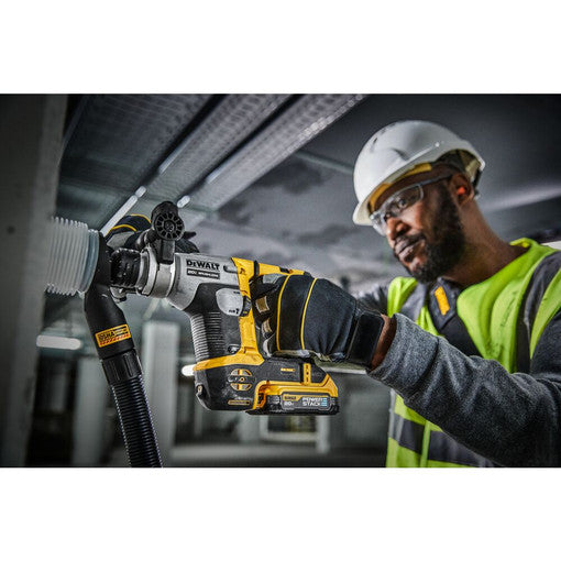 DeWalt Bohrmaschine DCH172E2T-QW 18 V XR SDS Plus System