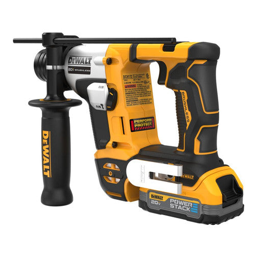 DeWalt Bohrmaschine DCH172E2T-QW 18 V XR SDS Plus System