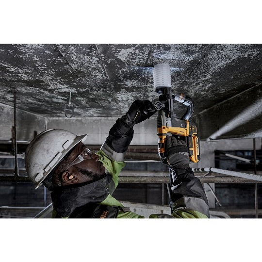 DeWalt Bohrmaschine DCH172E2T-QW 18 V XR SDS Plus System