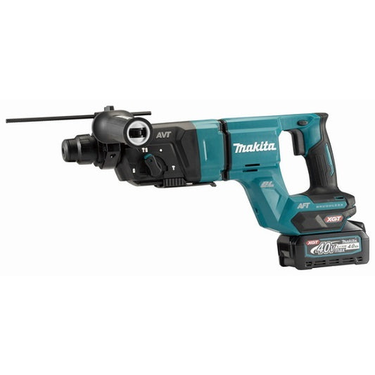 Makita Bohrmaschine HR007GM201 18 V XPT-Technologie