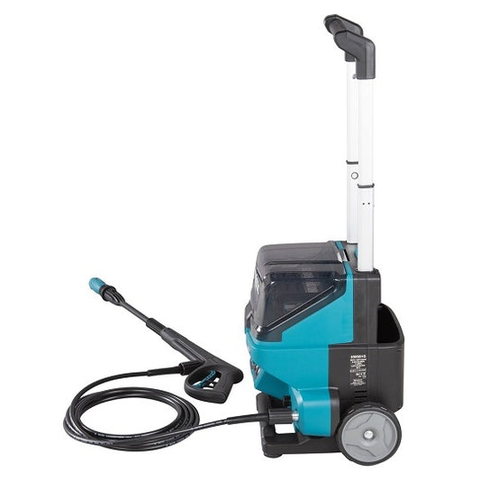 Makita Hochdruckreiniger HW001GZ 40 V Vielseitige Modi