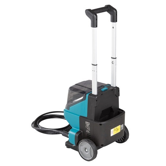 Makita Hochdruckreiniger HW001GZ 40 V Vielseitige Modi