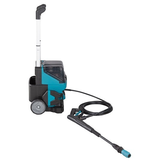 Makita Hochdruckreiniger HW001GZ 40 V Vielseitige Modi