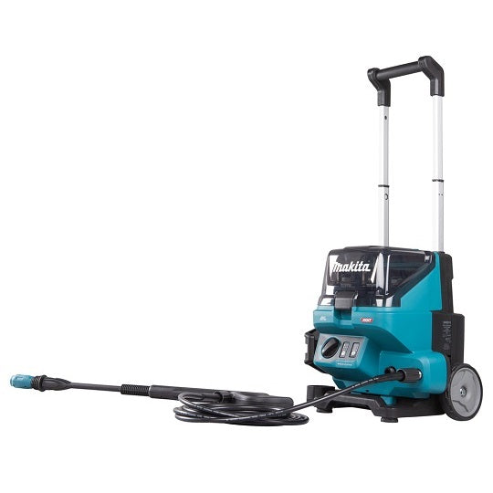 Makita Hochdruckreiniger HW001GZ 40 V Vielseitige Modi