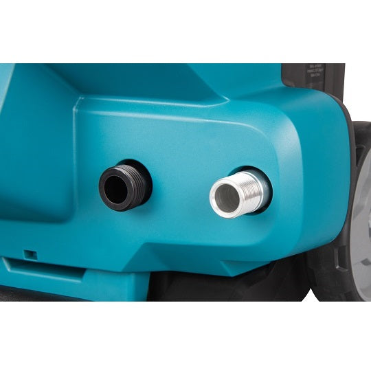 Makita Hochdruckreiniger HW001GZ 40 V Vielseitige Modi