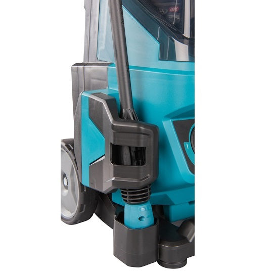 Makita Hochdruckreiniger HW001GZ 40 V Vielseitige Modi