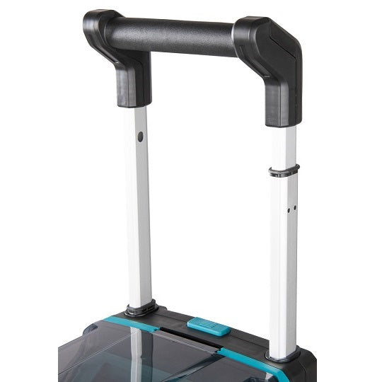 Makita Hochdruckreiniger HW001GZ 40 V Vielseitige Modi