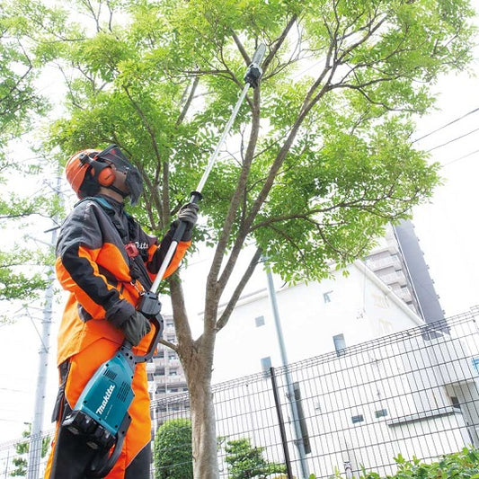 Makita Stocksäge DUA300PT2 18 V 30 Cm Schwert Kompakt