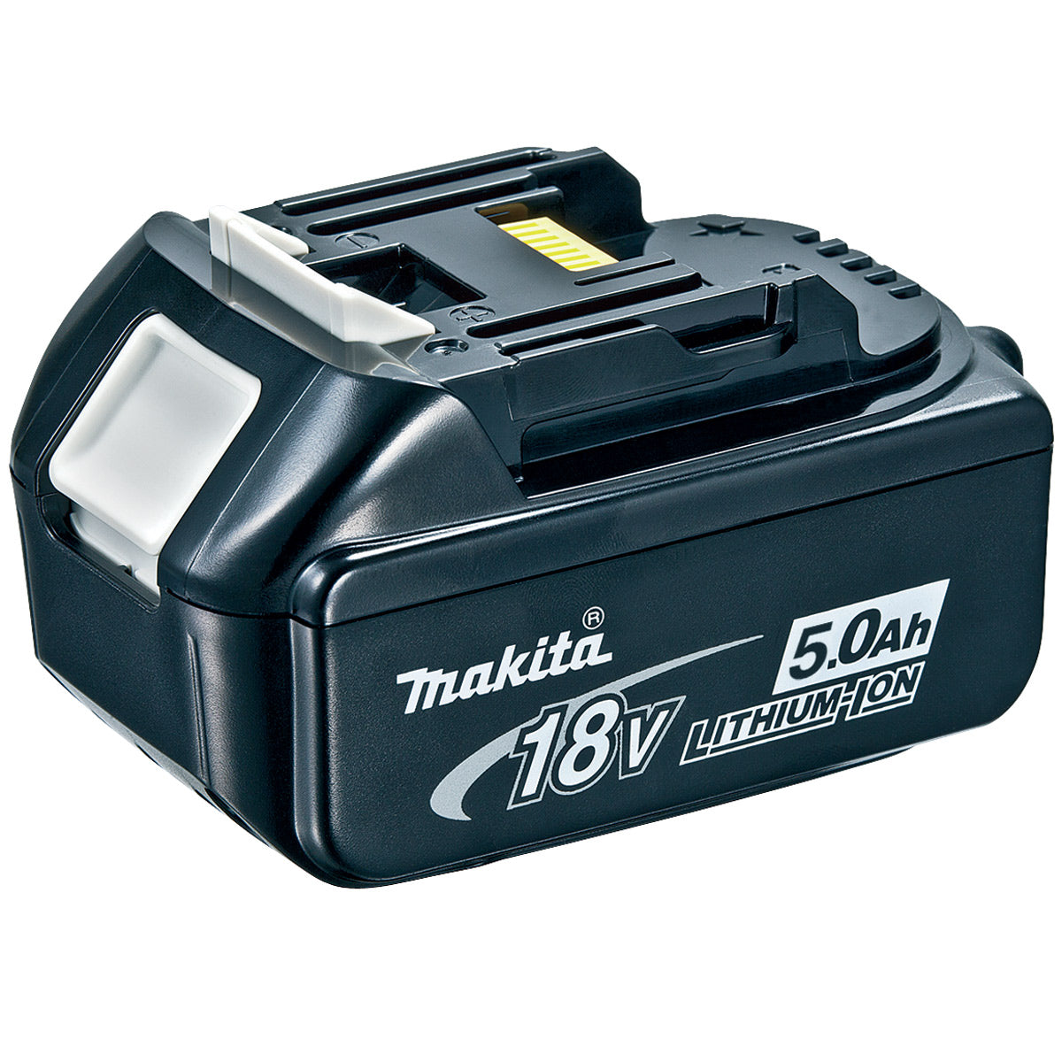 Makita Ausstoßersäge DUC122RTE 12 V Hohe Präzision Set