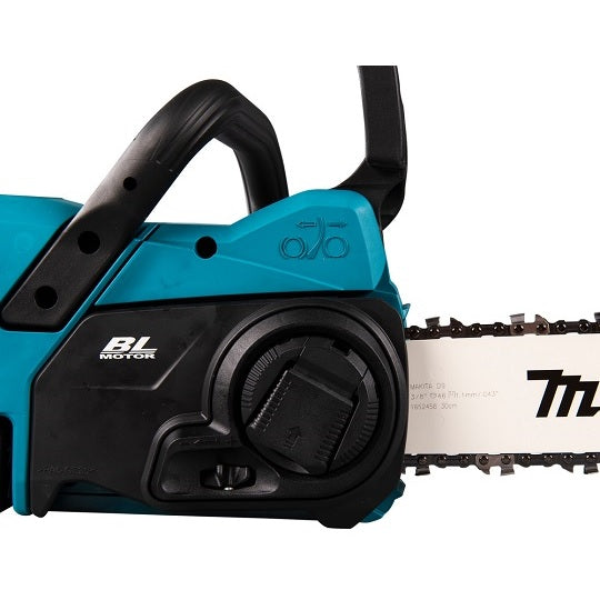 Makita Bogensäge DUC307RTX3 18 V Bürstenloser Motor