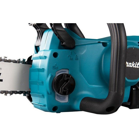 Makita Bogensäge DUC307RTX3 18 V Bürstenloser Motor