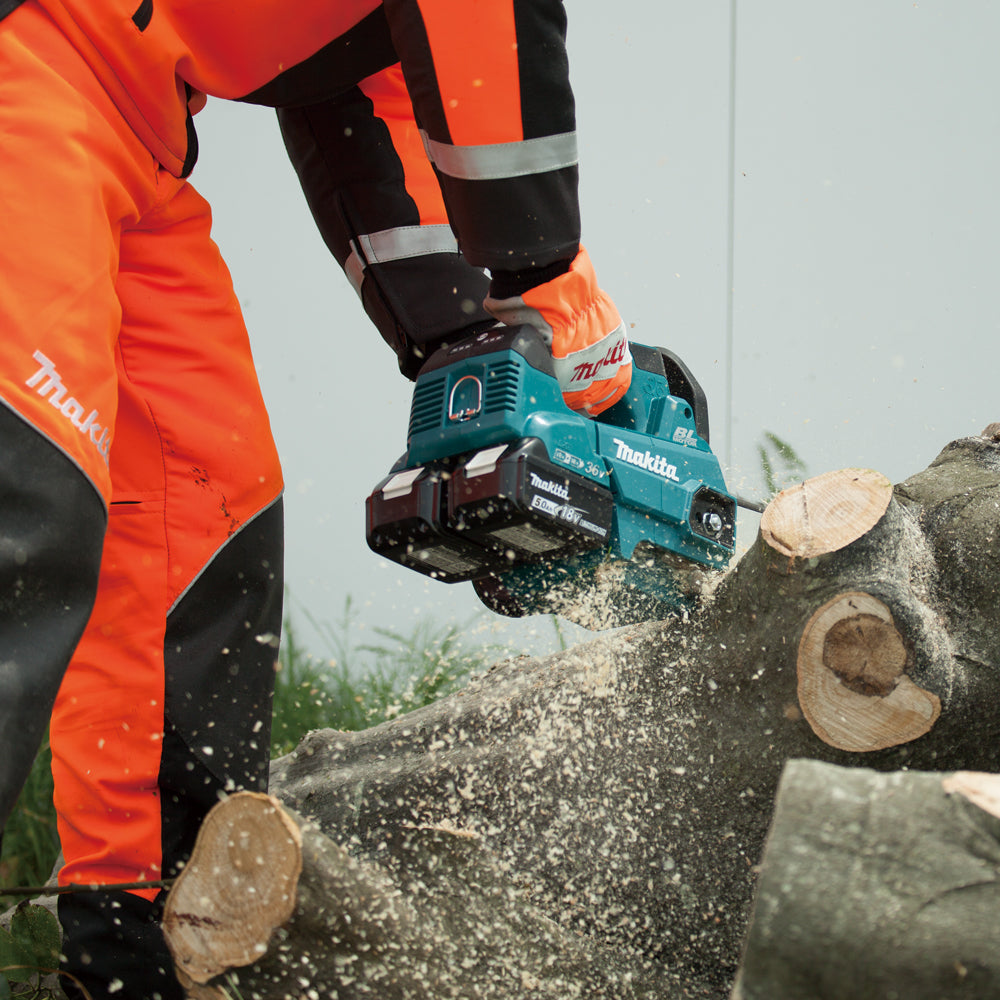 Makita Staubblattsäge DUC306ZB 18 V 30 Cm Bauform Set