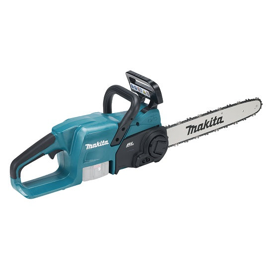 Makita DUC407ZX3 – 40 cm Akku-Staubbläsersäge mit Anti-Kickback-Technologie