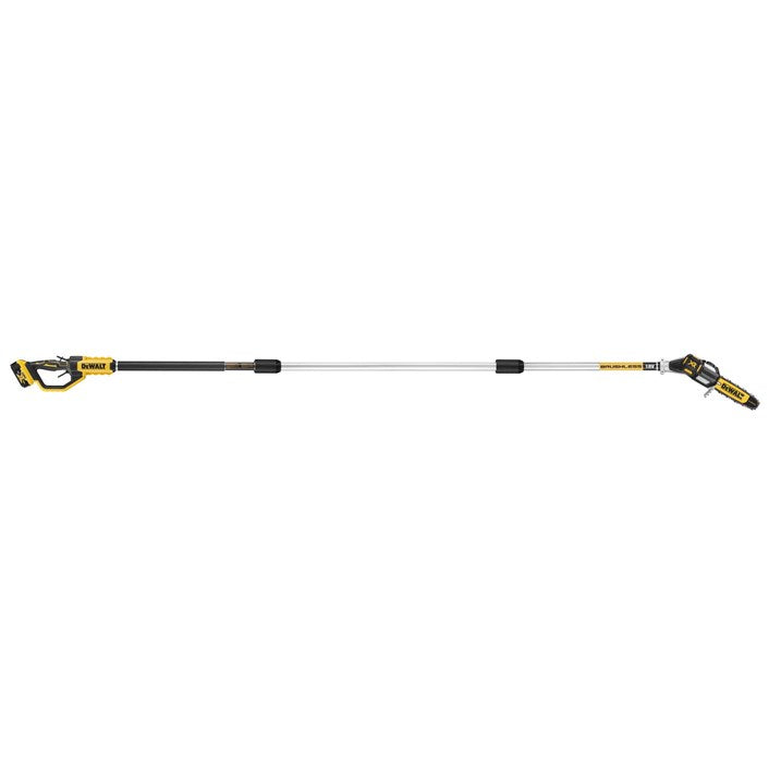 DeWalt Bügelsäge DCMPS567N-XJ 20 V 3 m Verlängerungsarm