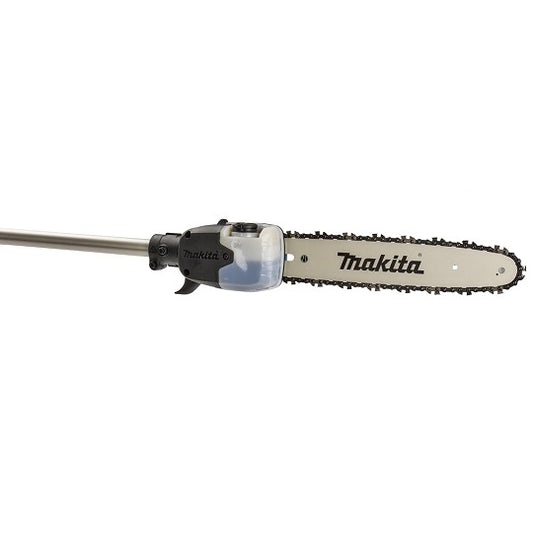 Makita Stangensäge UA003GZ 40 V Vibrationsarm Ergonomisch
