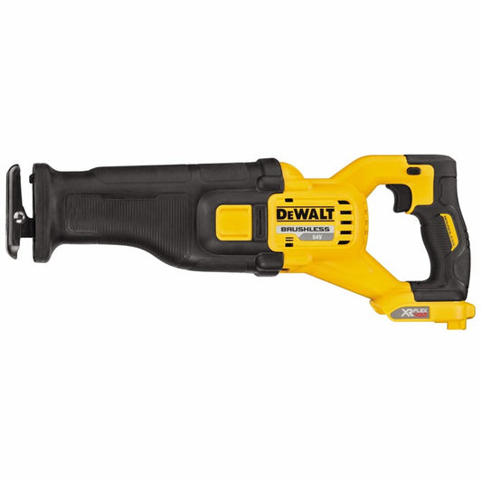 DeWalt Säbelsäge DCS389NT-XJ 54 V XR LiIon Technologie