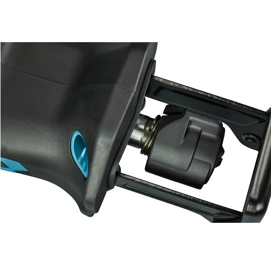 Makita + Säbelsäge + DJR189RTJ + 18 V + Bürstenloser Motor