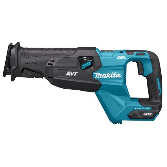 Makita Säbelsäge JR002GZ 40 V Max System Bürstenloser Motor