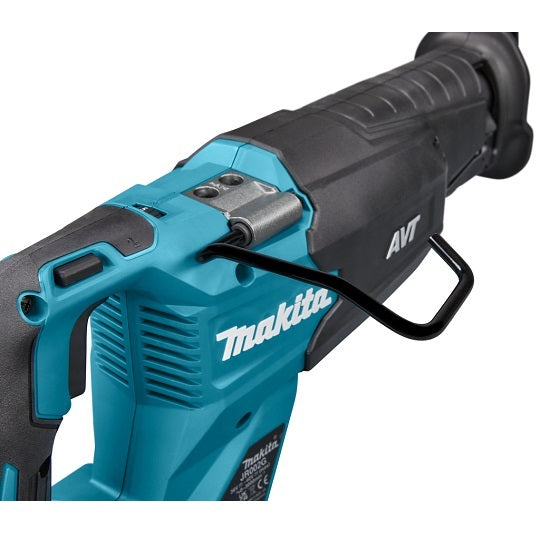 Makita Säbelsäge JR002GZ 40 V Max System Bürstenloser Motor