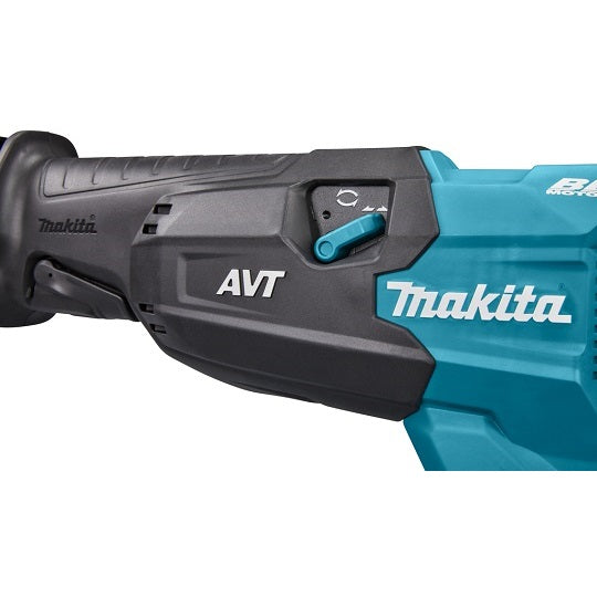 Makita Säbelsäge JR002GZ 40 V Max System Bürstenloser Motor