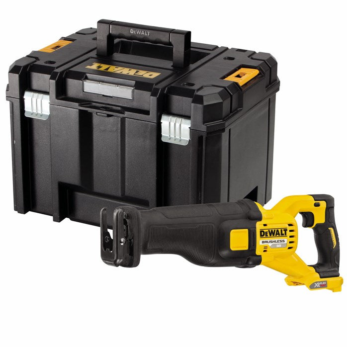 DeWalt Säbelsäge DCS389NT-XJ 54 V XR LiIon Technologie