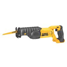 DeWalt Säbelsäge DCS380N-XJ 18 V Kompaktbauweise Leicht
