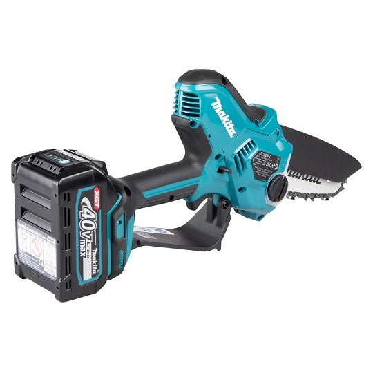 Makita Laubsäge UC029GM202 40 V Bürstenloser Motor Kompakt