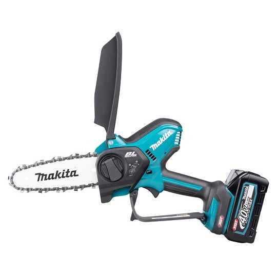 Makita Laubsäge UC029GM202 40 V Bürstenloser Motor Kompakt