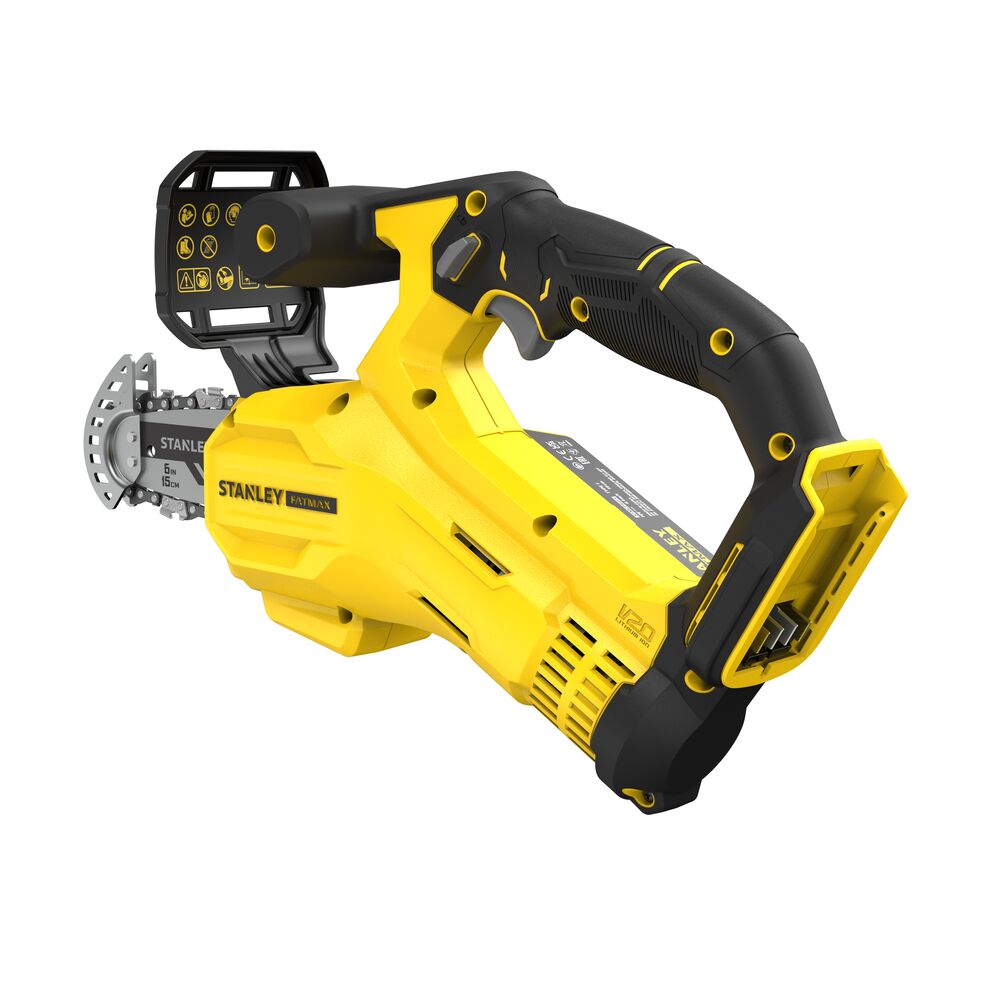 Stanley Bügelsäge V20 20 V Kompakt Ergonomisch Holz Metall