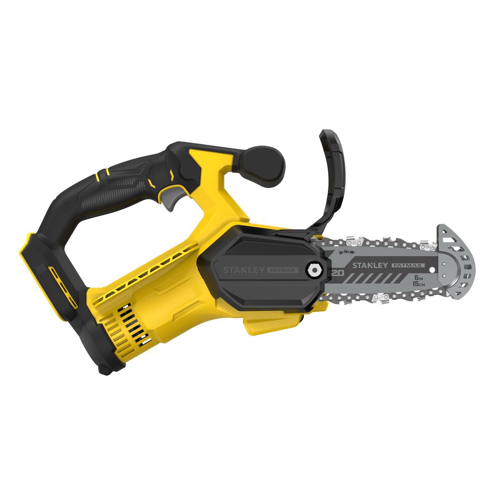 Stanley Bügelsäge V20 20 V Kompakt Ergonomisch Holz Metall