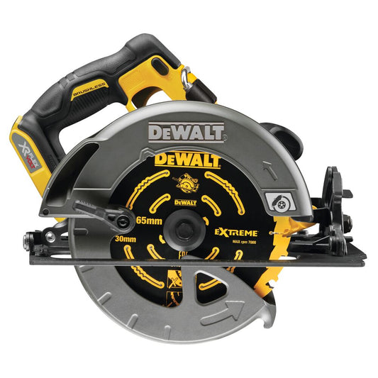 DeWalt Kreissäge DCS578NT-XJ 54 V Bürstenloser Motor
