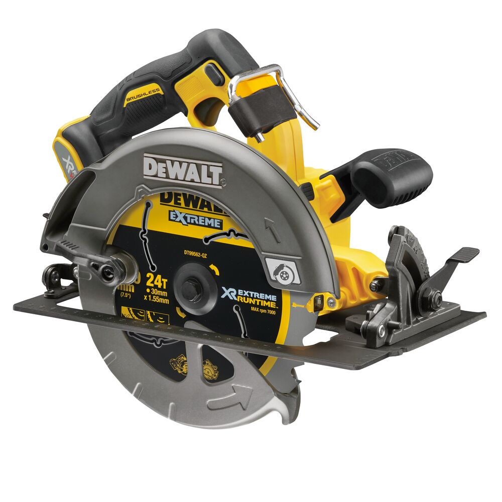 DeWalt Kreissäge DCS578NT-XJ 54 V Bürstenloser Motor