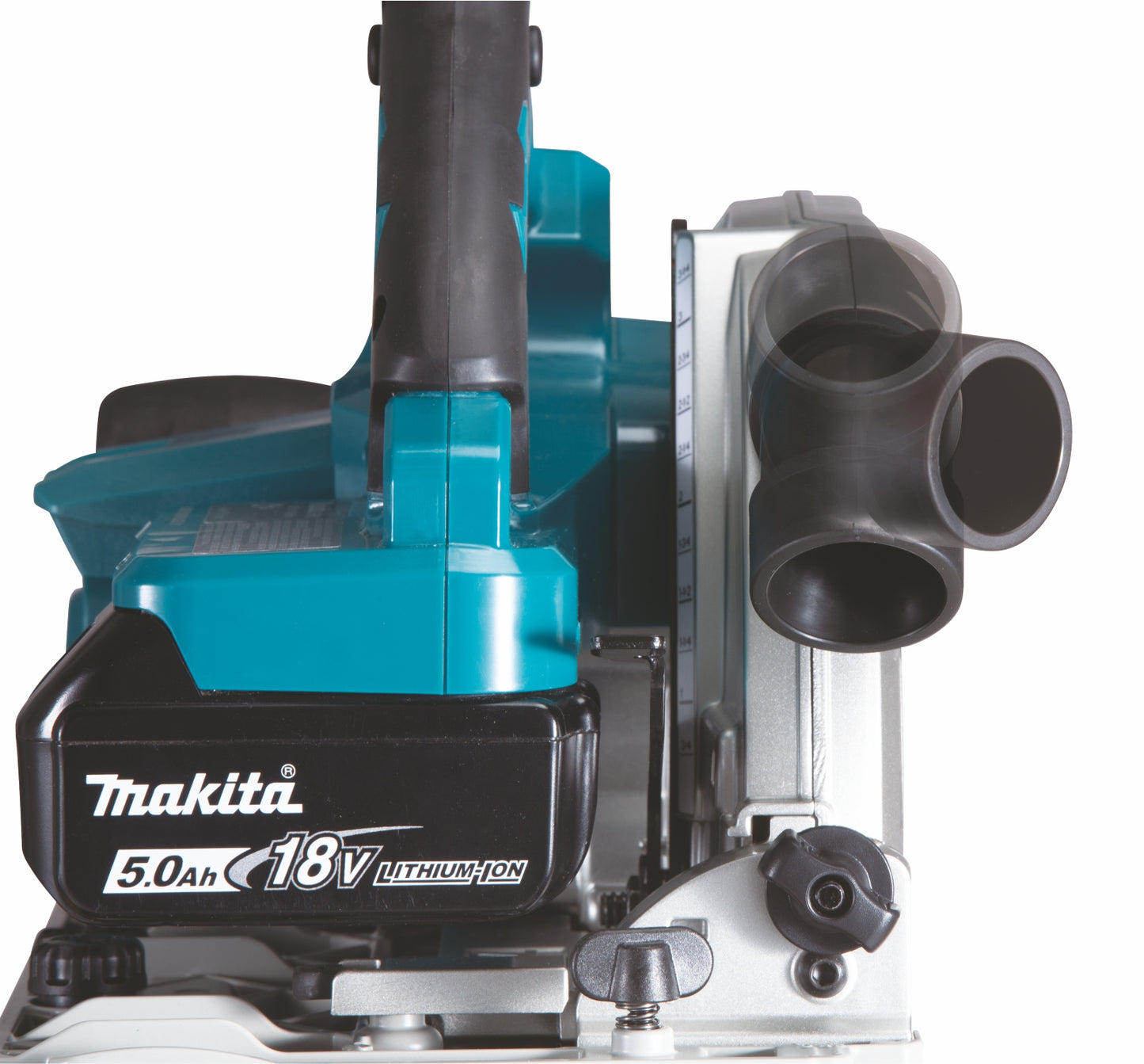 Makita Kreissäge DHS900ZU 18 V Bürstenloser Motor 235 mm