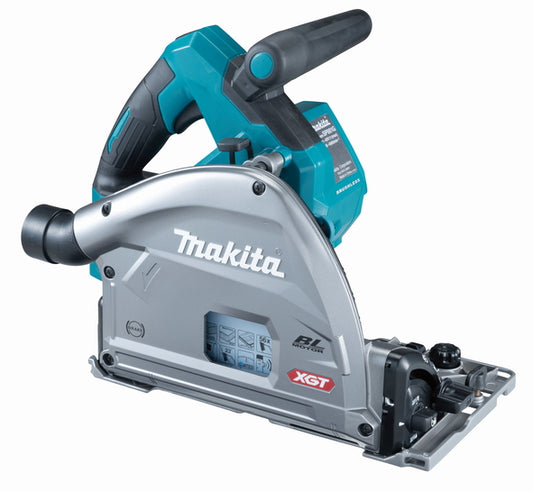Makita Kreissäge SP001GZ03 40 V Max Kompakt-Design
