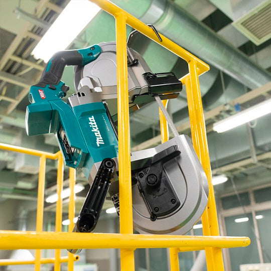 Makita T-Säge PB002GZ 40 V Bürstenloser EC-Motor Kompakt