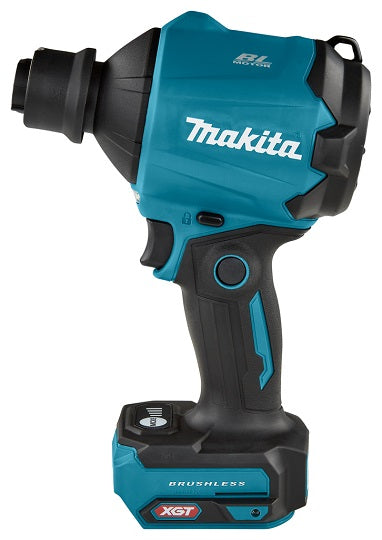 Makita Pumpe/Gebläse AS001GZ 18 V Austauschbare Räder