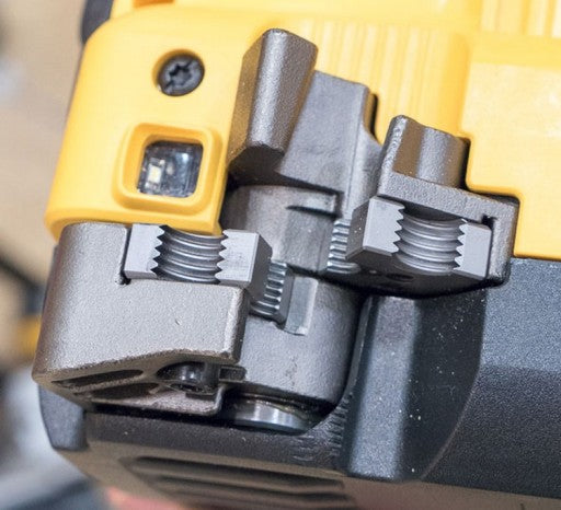 DeWalt+Gewindestangenschneider+DCS350N-XJ+20 V+M6-M12