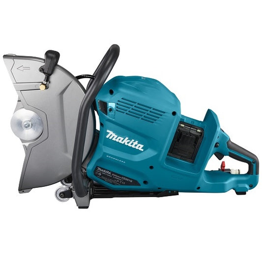 Makita Kreissäge CE001GZ 18 V 355 mm Blattdurchmesser