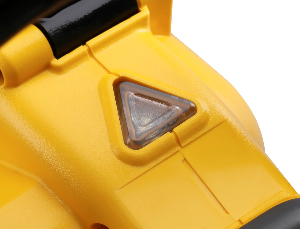 DeWalt Kreissäge DCS691X2-QW 20 V Nassschnitt Kompakt Set