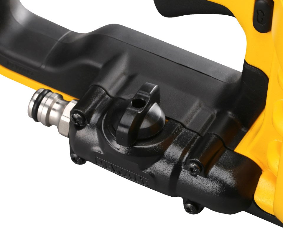 DeWalt Kreissäge DCS691X2-QW 20 V Nassschnitt Kompakt Set