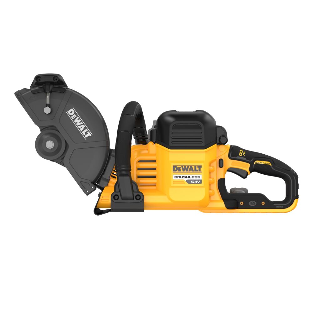 DeWalt Kreissäge DCS691X2-QW 20 V Nassschnitt Kompakt Set