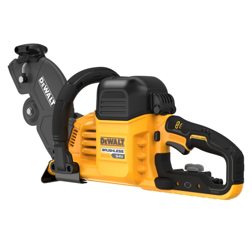 DeWalt Kreissäge DCS691X2-QW 20 V Nassschnitt Kompakt Set