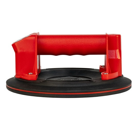 Rubi Tellersauger 66967 3,7 V USB Ladefunktion Kompakt